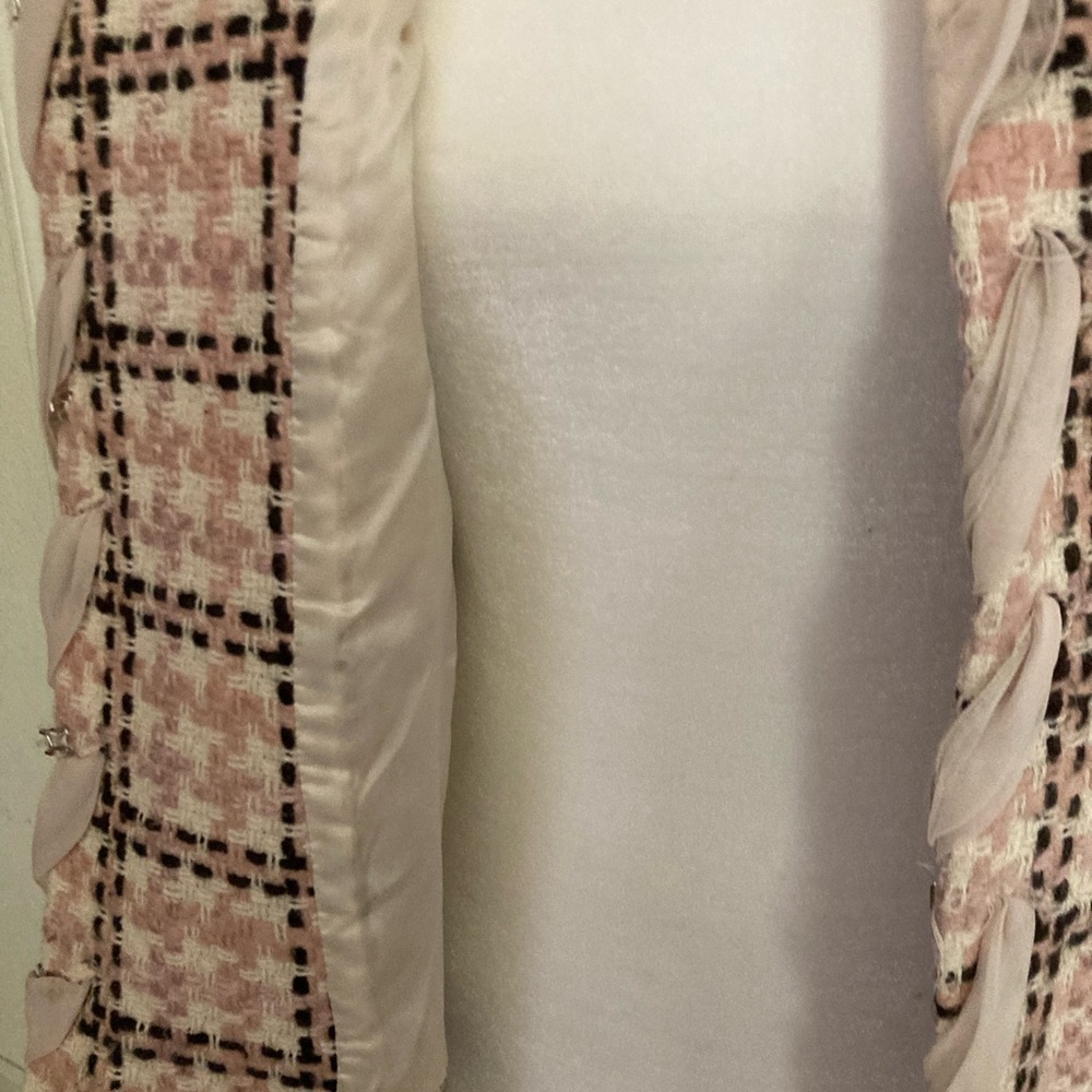 Jacket INC - Picture 4 of 5